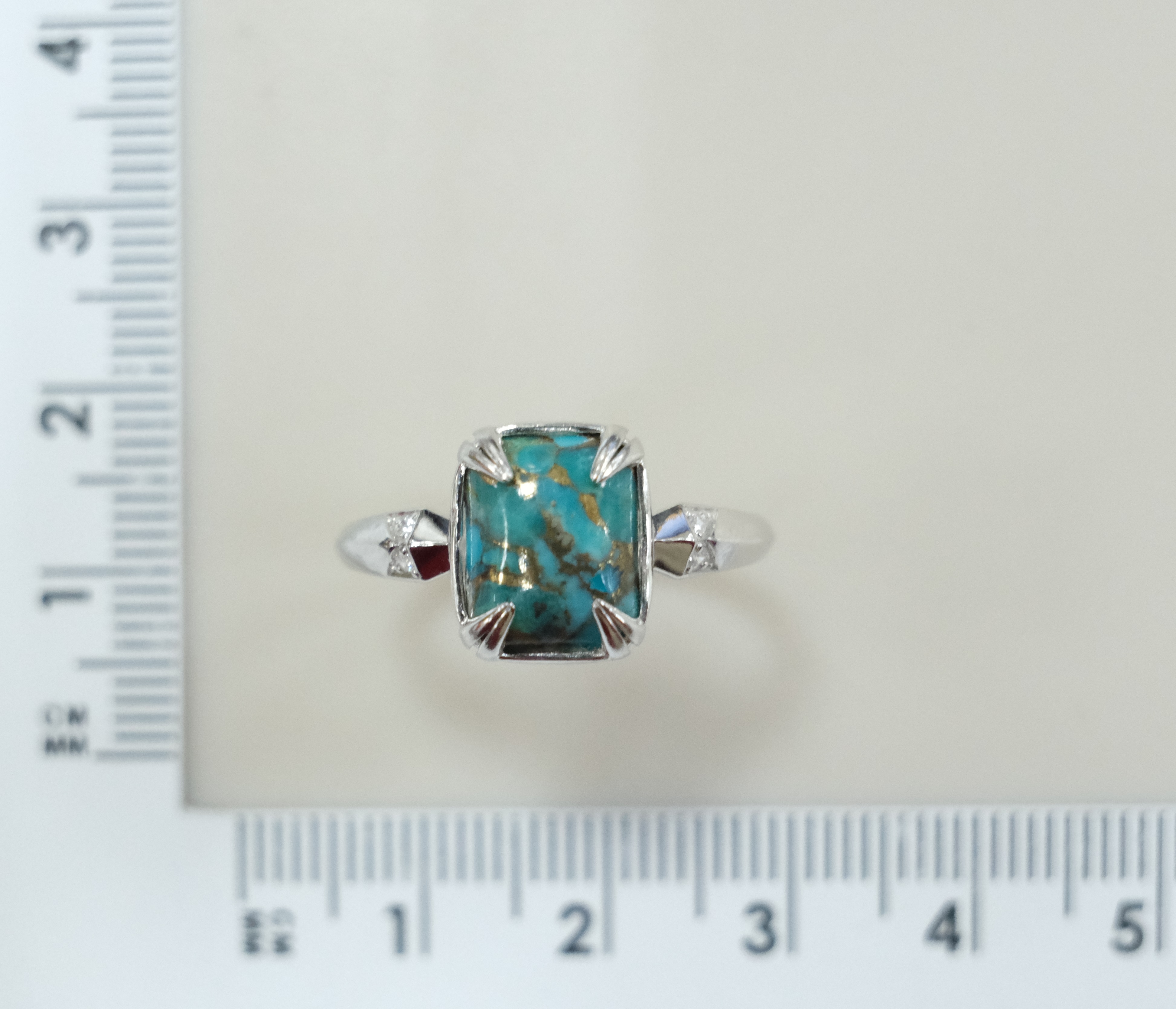 10322-004841 Кольцо (Ag 925)